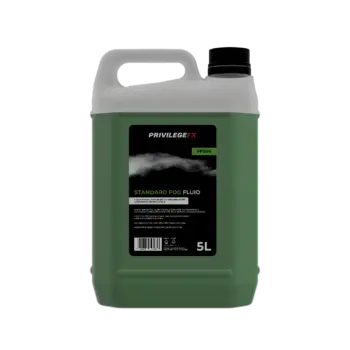 Standard Fog Fluid - 5L