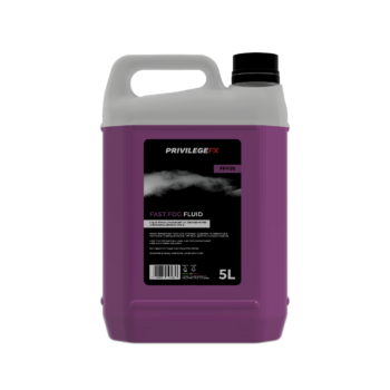 Fast Fog Fluid - 5L